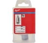 Фреза кольцевая HSS MILWAUKEE  D49х30мм (Weldon)