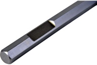 Долото HEX28 пика 410мм ELITECH Арт. 1820.130800