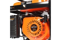 Генератор бенз PATRIOT MaxPower SRGE 2500 2/2,2кВт 220В Арт. 474103130