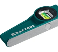 Уровень магнитный литой KRAFTOOL Procast-m 600мм Арт. 34718-060