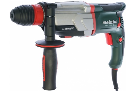 Перфоратор Metabo KHE2660 Quick SDS+ 850Вт 3.0Дж Арт. 600663950