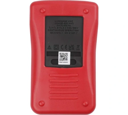 Индикатор чередования фаз RGK RP-69 Арт. 755221