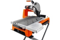 Плиткорез эл. Husqvarna TS 60 1,8кВт, 254*25,4мм, гл.78мм, дл 726мм Арт. 9666107-02