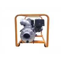 Мотопомпа VILLARTEC GTP 100