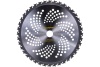 Диск для кустореза Champion 255*25,4мм 40Т, Аntikick Арт. C5121