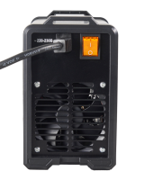 Сварочный аппарат инверторный Ресанта САИ-160Д