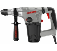 Перфоратор CROWN CT18116 BMC SDS+ 1050Вт 4.8Дж 3реж Арт. CT18116 BMC
