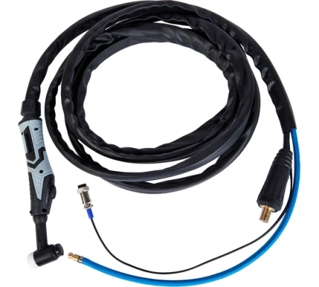 Аппарат ELITECH HD WM 200 DC PULSE TIG 10-200А 6кВт 220В Арт. WM 200 DC PULSE