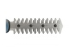 Ножницы аккумуляторные SENIX GSX2-M-EU 20V*2Ah 196мм Акк и ЗУ Арт. GSX2-M-EU