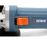 УШМ SENIX PAE9.0-M1-EU 125мм 900Вт Арт. PAE9.0-M1-EU