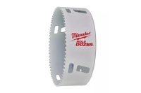 Коронка Milwaukee (III) 133мм Bi-Metal Арт. 49560244