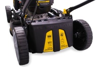 Газонокосилка бенз. CHAMPION LM4622 2.2кВт 46см 25/75мм мульч. Арт. LM4622