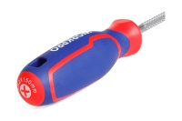 Набор отверток 6шт PH/SL WORKPRO Арт. WP200504