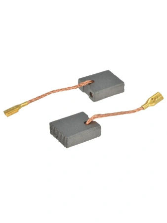 Щетки графитовые 2 шт, аналог Milwaukee 4931435115 Арт. 7140104