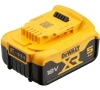 Набор аккумуляторов Dewalt 18V 5Ah DCB184 2шт + ЗУ DCB1104 Арт. DCB1104P2-QW