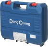 Дрель аккумуляторная уд DongCheng DCJZ2040i13(TYPE AM) 20V*2Ah 45Нм 2 АКБ ЗУ кейс Арт. DCJZ2040i13(TYPE AM)