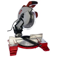 Пила торцовочная Elitech ПТ 1625 1.6кВт 255х30мм гл. 65мм дл. 150мм лазер Арт. ПТ 1625