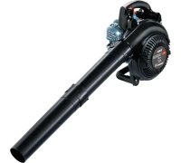 Воздуходув-пылесос бенз SENIX BLV4QL-M-EU 0.8кВт 720м3/ч 55л Арт. BLV4QL-M-EU