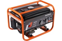Генератор бенз PATRIOT GRS 3500 2,5/2,8кВт 220В Арт. 476102245