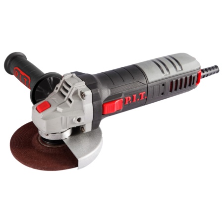 УШМ PIT PWS125-C6 МАСТЕР 125мм 1050Вт Арт. PWS125-C6