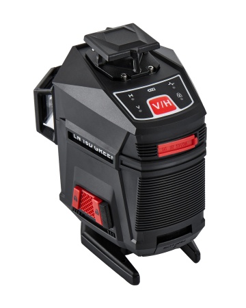 Нивелир лазерный ELITECH HD LN 16D GREEN Арт. LN 16D GREEN
