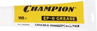Смазка универсальная EP-0 CHAMPION 110гр Арт. 952834
