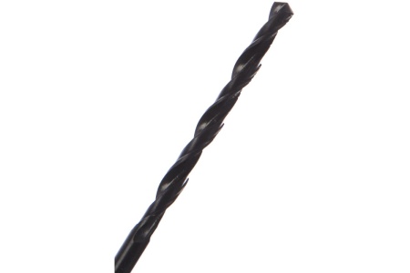 Сверло по металлу ELITECH HSS-R 5.0х86мм Арт. 1820.101400
