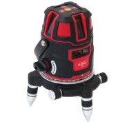 Нивелир лазерный Elitech ЛН 5/2В-ЗЕЛ 15/30м, 0,15мм/м, 3 луча Арт. ЛН 5/2В-ЗЕЛ (E0306.006.00