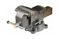 Тиски 125мм слесарные поворотные ЗУБР МАСТЕР Арт. 3258-125 z02