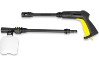 Мойка CHAMPION HP3141 1,4кВт 5,1л/мин 75бар t 40С синхронный Арт. HP3141