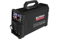 Полуавтомат Elitech HD WM 200 SYN 10-200А 0,6-1,0мм 5.9кВт 220В Арт. WM 200 SYN