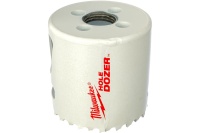 Коронка Milwaukee (III) 50мм Bi-Metal Арт. 49560113