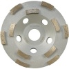 Диск алмазный чашечный 125x22,23 мм грубый Makita D-41458