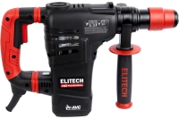 Перфоратор ELITECH HD RH 1130E SDS+ 1000Вт 3.5Дж 3реж. Арт. RH 1130E (E2205.018.01)