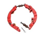 Труборез роторный H18S(16"-18") Арт. 311206