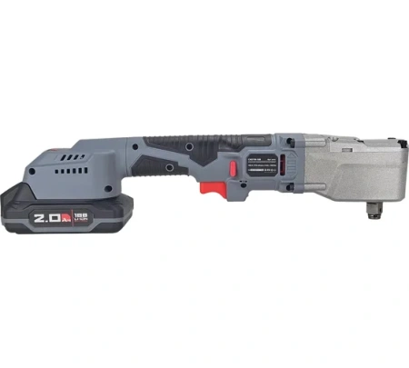 Гайковерт аккумуляторный угловой PROFIPOWER CNDTW-18B 3/4 18V*2Ah 440Нм 2 АКБ и ЗУ Арт. E0127