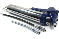 Пистолет для густой смазки Garage LM-02 (бс) Арт. LM-02 (бс)