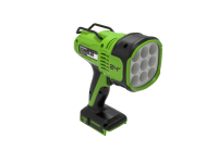 Прожектор светодиодный GREENWORKS G24SL 24V 5000К без Акк и ЗУ Арт. 3401207