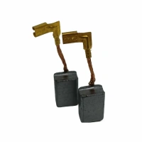 Щетки графитовые 2шт, аналог CB-459 Makita Арт. 7140612