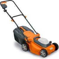 Газонокосилка эл. VILLARTEC ME1233 1.2кВт 33см 20/60мм 30л Арт. ME1233