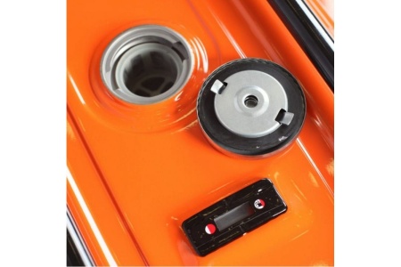 Генератор бенз PATRIOT MaxPower SRGE 2500 2/2,2кВт 220В Арт. 474103130