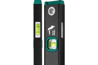 Уровень 1200мм KRAFTOOL с зеркальным глазком Арт. 34781- 120