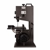 Пила ленточная NUMBER ONE NWBS-8S-PRO 500Вт 900м/мин 1430мм Арт. NWBS-8S-PRO 1