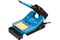 Паяльная станция цифровая ЗУБР 48Вт, 160-550C, Ceramic Арт. 55334