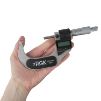 Электронный микрометр RGK MC-75 757041