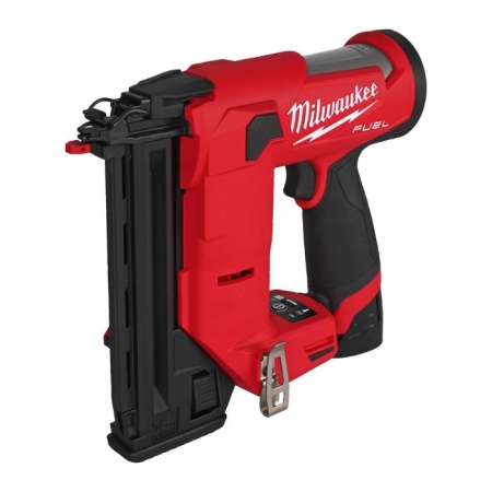 Нейлер MILWAUKEE M12 FCN18GS/2541-20 без акб и ЗУ Арт. 2541-20
