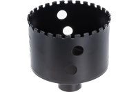 Коронка алмазная Milwaukee 68мм М14