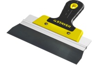 Шпатель фасадный 200мм STAYER PROFESSIONAL Арт. 10045-20