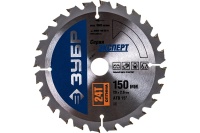 Диск пильный 150х20х24Т ЗУБР Оптимальный рез Арт. 36903-150-20-24