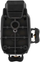 Нивелир лазерный RGK PR-4D 20м 0,2мм/м 4луча 5/8" Арт. 756822